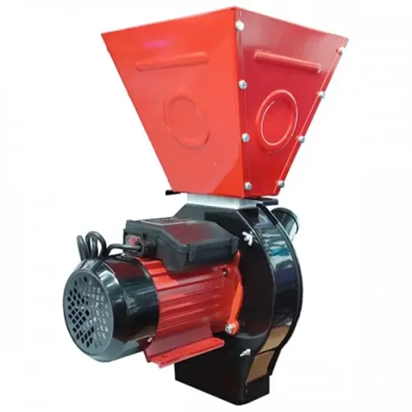 Электрическая мельница Agrocorm DTZ-3600 180 кг/ час/ 3600 Вт/ 3000 об/ мин photo 4 Электрическая мельница Agrocorm DTZ-3600 180 кг/ час/ 3600 Вт/ 3000 об/ мин photo 4