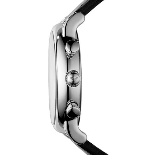 Ceas de mână pentru bărbați EMPORIO ARMANI AR1828 Cuarț/ 46 mm photo 2 Ceas de mână pentru bărbați EMPORIO ARMANI AR1828 Cuarț/ 46 mm photo 2