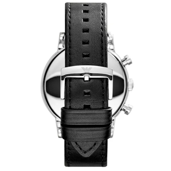 Ceas de mână pentru bărbați EMPORIO ARMANI AR1828 Cuarț/ 46 mm photo 3 Ceas de mână pentru bărbați EMPORIO ARMANI AR1828 Cuarț/ 46 mm photo 3