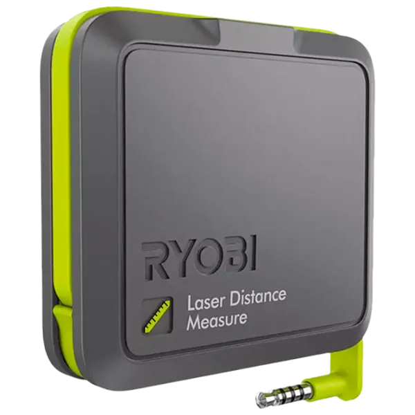Телеметр Ryobi RPW-1000 Батарея photo 1