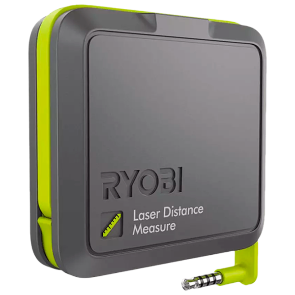 Телеметр Ryobi RPW-1000 Батарея photo 1