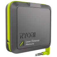 Telemetru Ryobi RPW-1000 Baterie