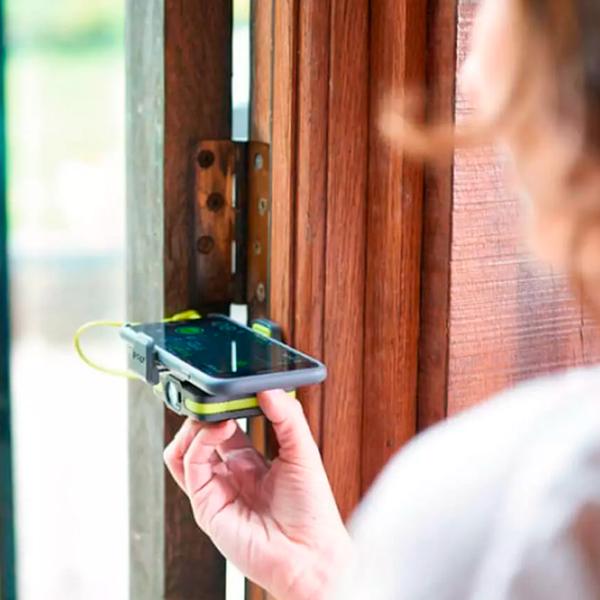 Телеметр Ryobi RPW-1000 Батарея photo 3