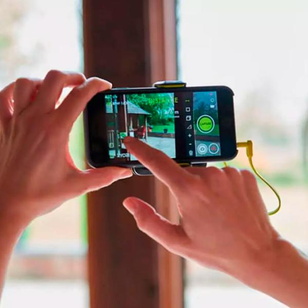 Телеметр Ryobi RPW-1000 Батарея photo 4