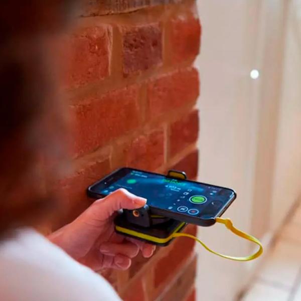 Телеметр Ryobi RPW-1000 Батарея photo 6