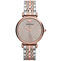 Ceas de mână pentru femei EMPORIO ARMANI AR1840 Cuarț/ 31 mm