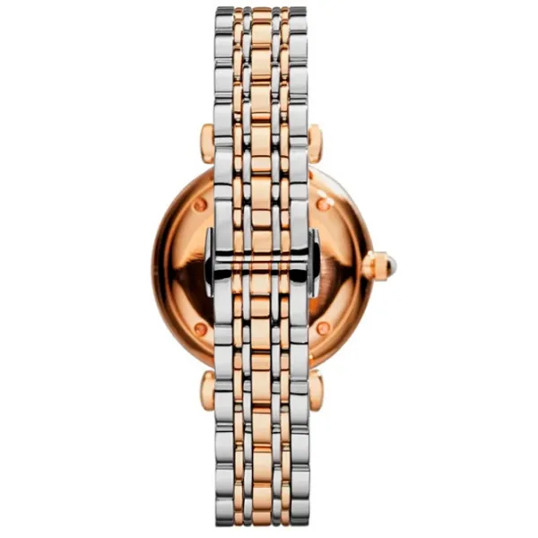 Ceas de mână pentru femei EMPORIO ARMANI AR1840 Cuarț/ 31 mm photo 3 Ceas de mână pentru femei EMPORIO ARMANI AR1840 Cuarț/ 31 mm photo 3