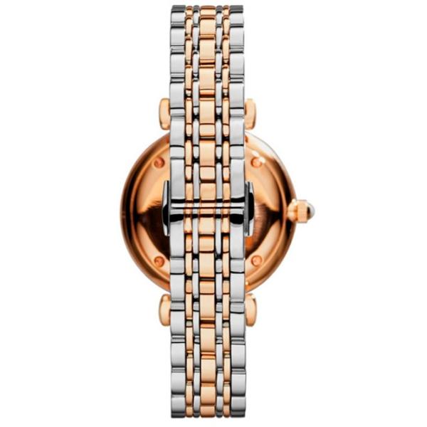 Ceas de mână pentru femei EMPORIO ARMANI AR1840 Cuarț/ 31 mm photo 3 Ceas de mână pentru femei EMPORIO ARMANI AR1840 Cuarț/ 31 mm photo 3