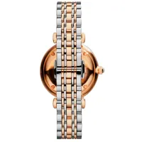 Наручные часы для женщин EMPORIO ARMANI AR1840 Кварцевый/ 31 мм photo 3