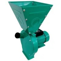 Электрическая мельница Master Kraft IZKB-1700 180 кг/ час/ 1700 Вт/ 2800 об/ мин