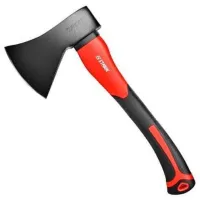 Topor universal Stark 520700800 Oțel/ Fibră de sticlă