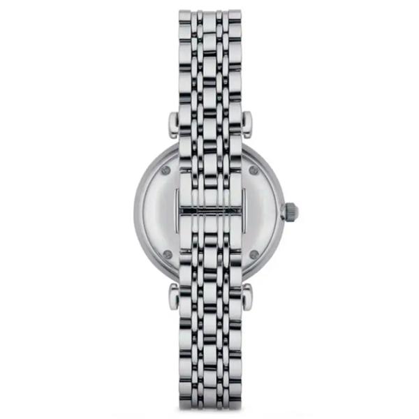 Ceas de mână pentru femei EMPORIO ARMANI AR1908 Cuarț/ 32 mm photo 3 Ceas de mână pentru femei EMPORIO ARMANI AR1908 Cuarț/ 32 mm photo 3