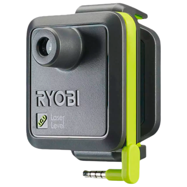 Telemetru Ryobi RPW-1650 Baterie photo 1