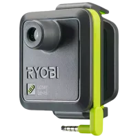 Telemetru Ryobi RPW-1650 Baterie