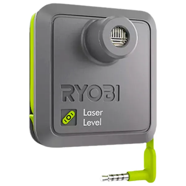 Telemetru Ryobi RPW-1650 Baterie photo 2