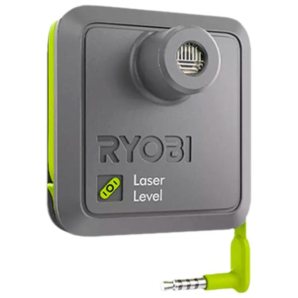 Telemetru Ryobi RPW-1650 Baterie photo 2