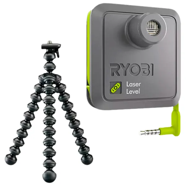 Telemetru Ryobi RPW-1650 Baterie photo 4