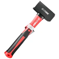 Ciocan pentru lăcătuși Stark 520201000 Oțel/ Fibră de sticlă