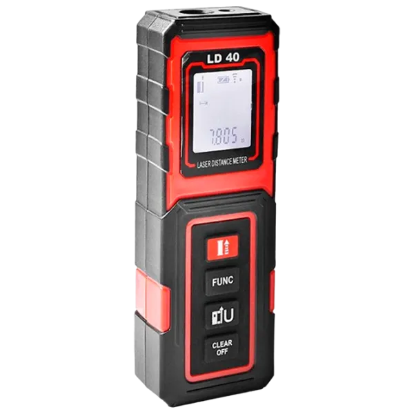 Telemetru Stark LD-40 Baterie photo 1
