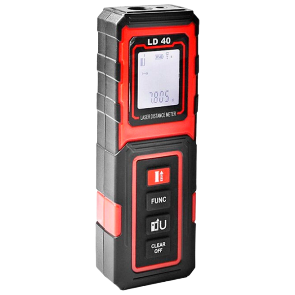 Telemetru Stark LD-40 Baterie photo 1