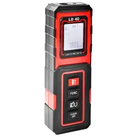 Telemetru Stark LD-40 Baterie