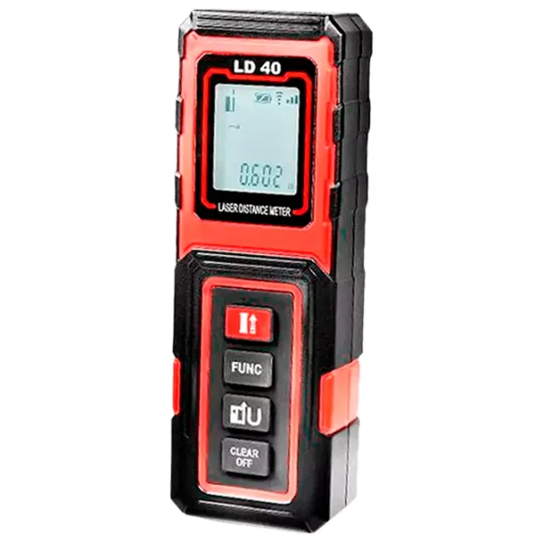 Telemetru Stark LD-40 Baterie photo 3