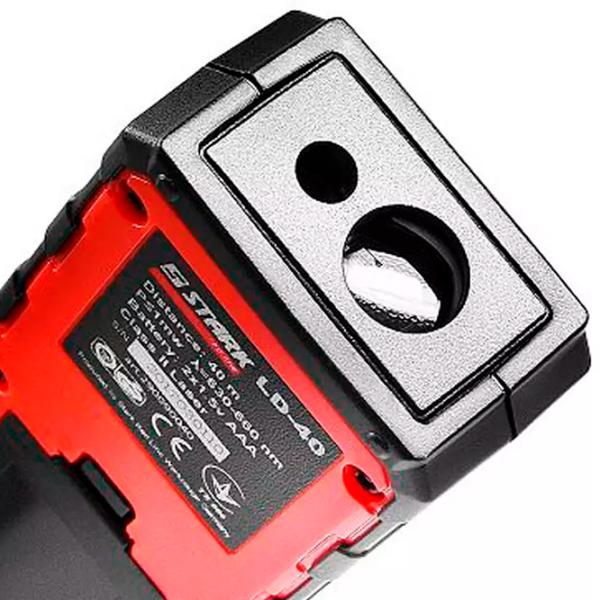 Telemetru Stark LD-40 Baterie photo 5