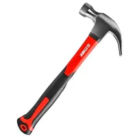 Молоток для слесарей Stark 520800450 Сталь/ Стекловолокно