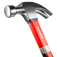 Ciocan pentru lăcătuși Stark 520800450 Oțel/ Fibră de sticlă photo 2