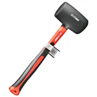 Молоток для укладки плитки Stark 520300450 Резина/ Стекловолокно