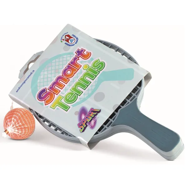 Набор ракеток Smart Tennis AG 5890-0003 Для пинг-понга / Удлиненный / Пластик photo 2 Набор ракеток Smart Tennis AG 5890-0003 Для пинг-понга / Удлиненный / Пластик photo 2