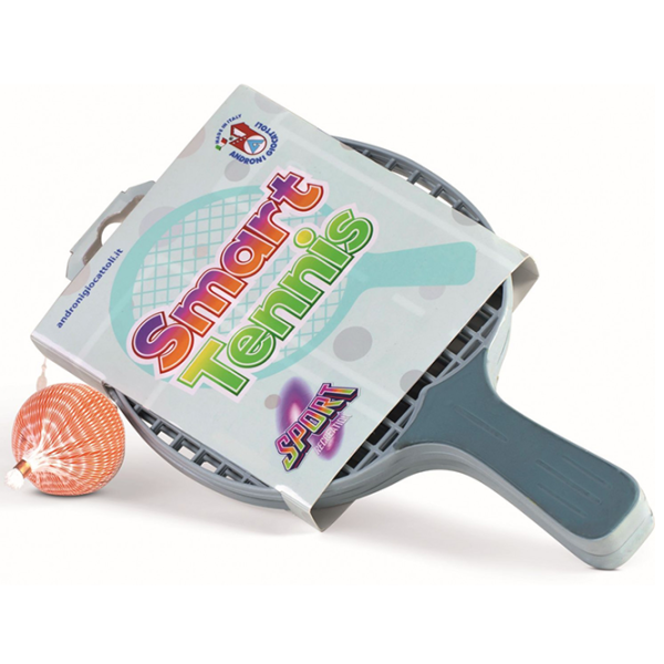 Набор ракеток Smart Tennis AG 5890-0003 Для пинг-понга / Удлиненный / Пластик photo 2 Набор ракеток Smart Tennis AG 5890-0003 Для пинг-понга / Удлиненный / Пластик photo 2