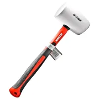 Ciocan pentru așezarea plăcilor Stark 520400450 Cauciuc/ Fibră de sticlă