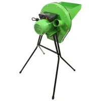 Электрическая мельница Master Kraft IZKB-3500 400 кг/ ч/ 3500 Вт/ 3000 об/ мин