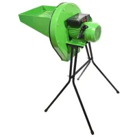 Moară electrică Master Kraft IZKB-3500 400 kg/ h/ 3500 W/ 3000 rot/ min photo 3
