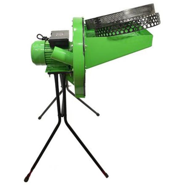 Moară electrică Master Kraft IZKB-3500 400 kg/ h/ 3500 W/ 3000 rot/ min photo 4