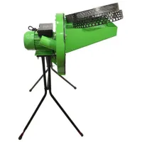 Moară electrică Master Kraft IZKB-3500 400 kg/ h/ 3500 W/ 3000 rot/ min photo 4