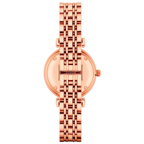 Ceas de mână pentru femei EMPORIO ARMANI AR1909 Cuarț/ 32 mm photo 3 Ceas de mână pentru femei EMPORIO ARMANI AR1909 Cuarț/ 32 mm photo 3
