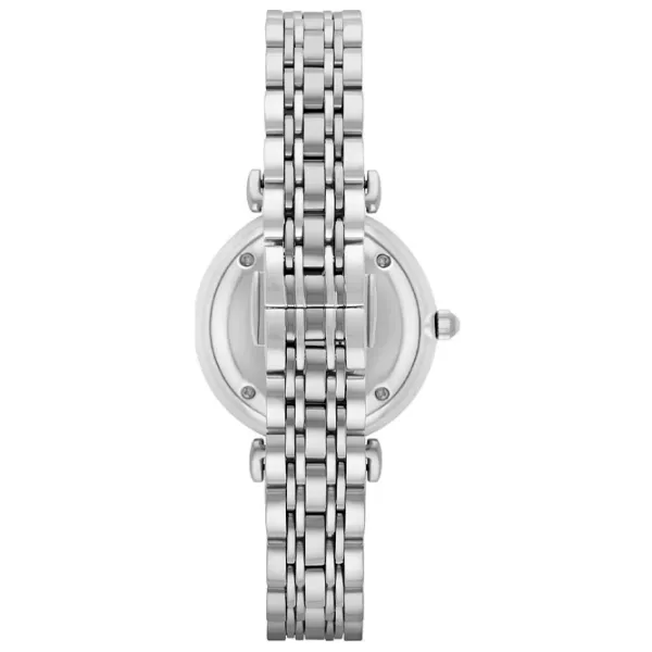 Наручные часы для женщин EMPORIO ARMANI AR1925 Кварцевый/ 32 мм photo 3 Наручные часы для женщин EMPORIO ARMANI AR1925 Кварцевый/ 32 мм photo 3