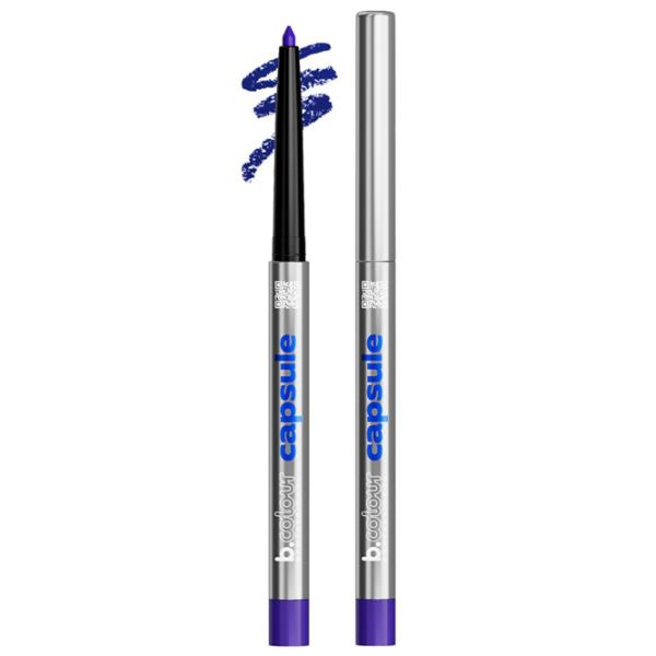 Карандаш для глаз 7DAYS Kajal Blue photo 1 Карандаш для глаз 7DAYS Kajal Blue photo 1