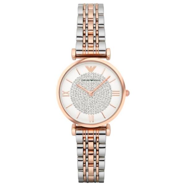 Наручные часы для женщин EMPORIO ARMANI AR1926 Кварцевый/ 32 мм photo 1 Наручные часы для женщин EMPORIO ARMANI AR1926 Кварцевый/ 32 мм photo 1