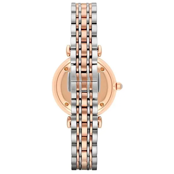 Наручные часы для женщин EMPORIO ARMANI AR1926 Кварцевый/ 32 мм photo 3 Наручные часы для женщин EMPORIO ARMANI AR1926 Кварцевый/ 32 мм photo 3