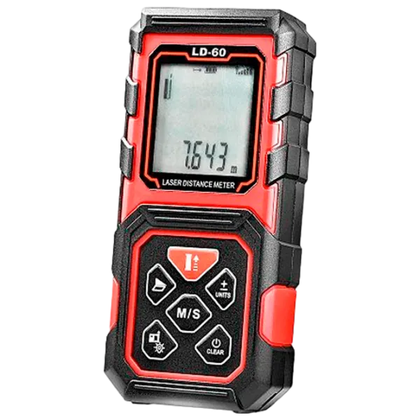 Telemetru Stark LD-60 Baterie photo 1