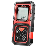 Телеметр Stark LD-60 Батарея