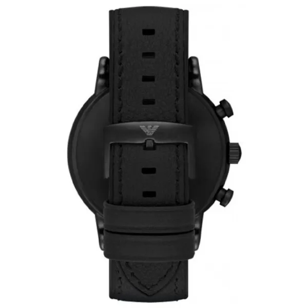 Ceas de mână pentru bărbați EMPORIO ARMANI AR1970 Cuarț/ 46 mm photo 3 Ceas de mână pentru bărbați EMPORIO ARMANI AR1970 Cuarț/ 46 mm photo 3