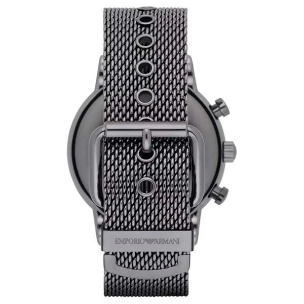 Ceas de mână pentru bărbați EMPORIO ARMANI AR1979 Cuarț/ 46 mm photo 3 Ceas de mână pentru bărbați EMPORIO ARMANI AR1979 Cuarț/ 46 mm photo 3