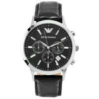 Ceas de mână pentru bărbați EMPORIO ARMANI AR2447 Cuarț/ 43 mm