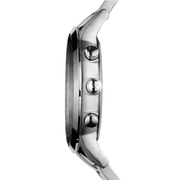 Ceas de mână pentru bărbați EMPORIO ARMANI AR2447 Cuarț/ 43 mm photo 2 Ceas de mână pentru bărbați EMPORIO ARMANI AR2447 Cuarț/ 43 mm photo 2
