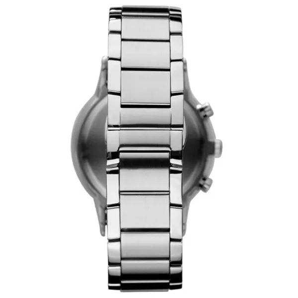 Ceas de mână pentru bărbați EMPORIO ARMANI AR2447 Cuarț/ 43 mm photo 3 Ceas de mână pentru bărbați EMPORIO ARMANI AR2447 Cuarț/ 43 mm photo 3