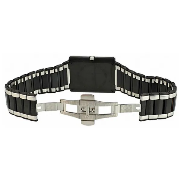 Ceas de mână pentru bărbați Edox 27031 357N NIN Cuarț/ 36 x 33 mm photo 2 Ceas de mână pentru bărbați Edox 27031 357N NIN Cuarț/ 36 x 33 mm photo 2